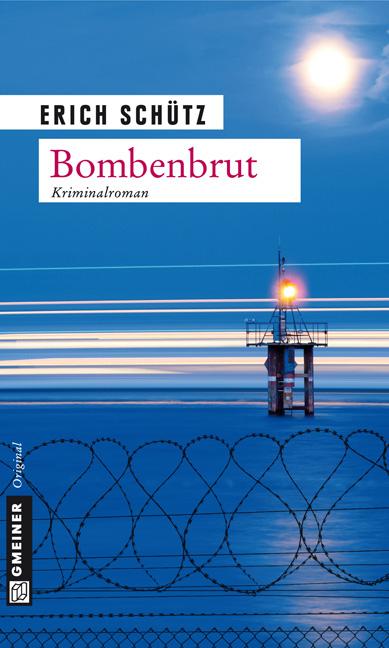 Cover-Bild Bombenbrut