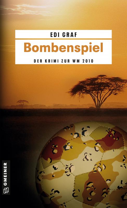 Cover-Bild Bombenspiel