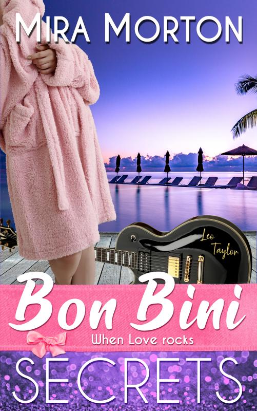 Cover-Bild Bon Bini. When Love rocks