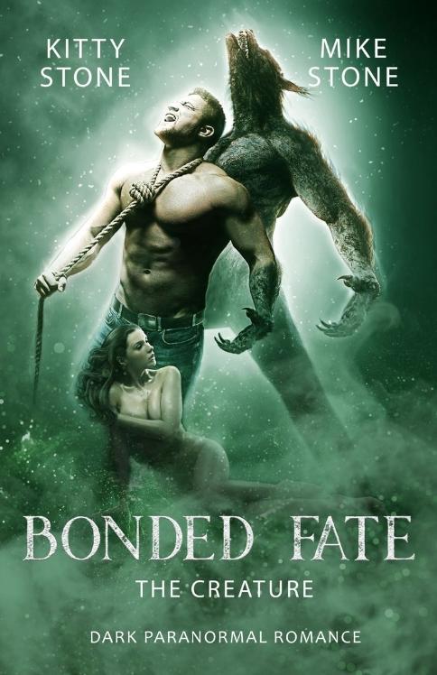 Cover-Bild Bonded Fate - The Creature