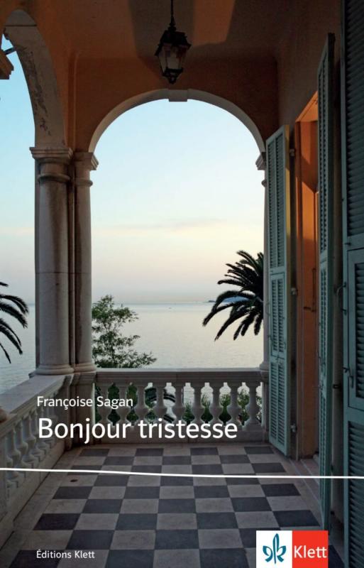 Cover-Bild Bonjour tristesse