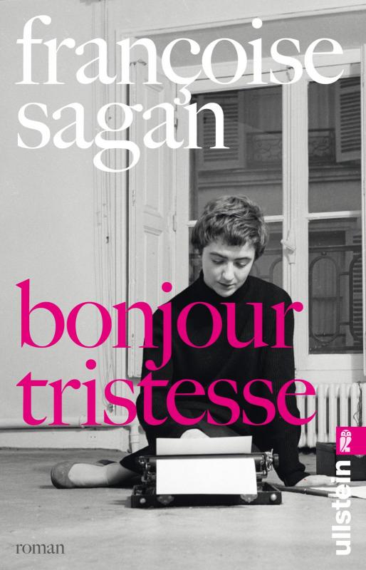 Cover-Bild Bonjour tristesse