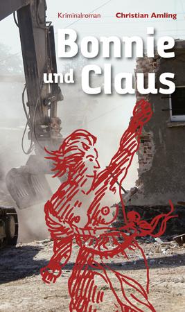 Cover-Bild Bonnie und Claus