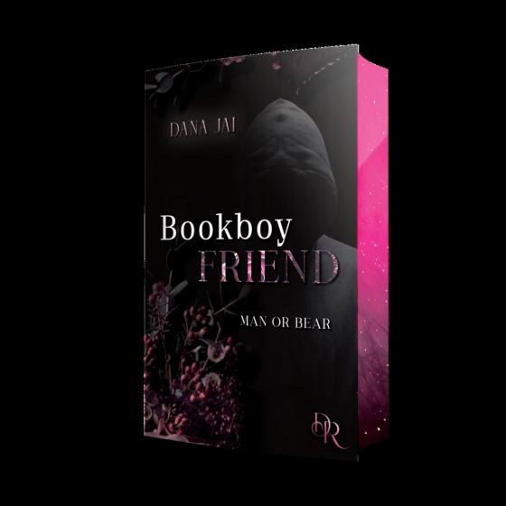 Cover-Bild Bookboyfriend