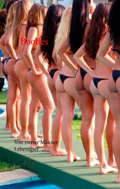 Cover-Bild Booties