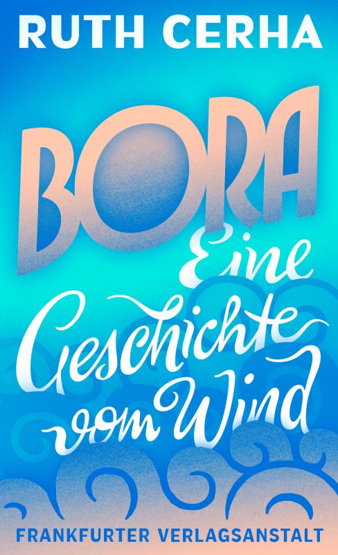 Cover-Bild Bora