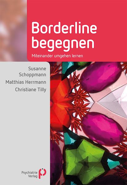 Cover-Bild Borderline begegnen