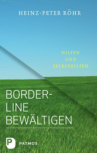 Cover-Bild Borderline bewältigen