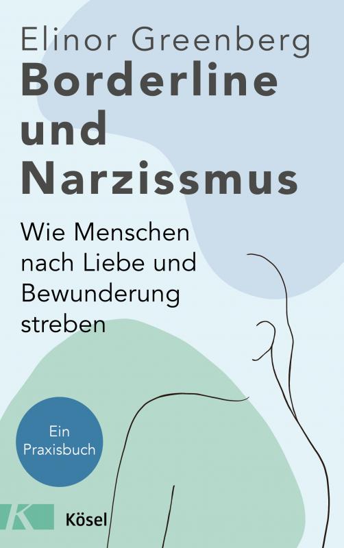 Cover-Bild Borderline und Narzissmus