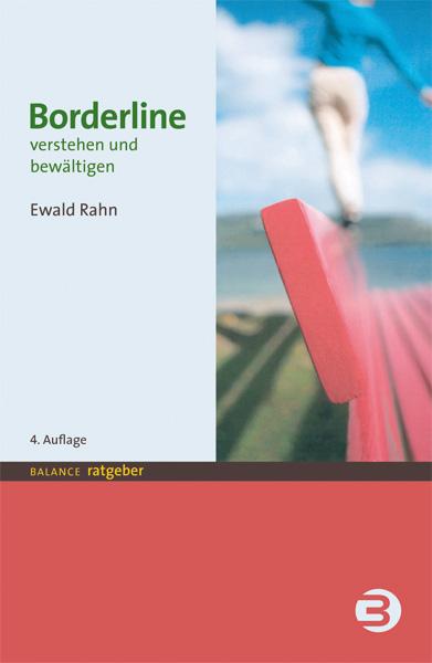 Cover-Bild Borderline