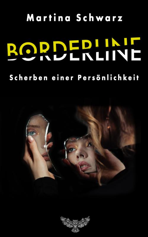 Cover-Bild Borderline