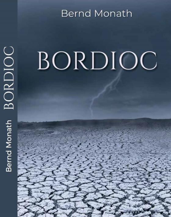 Cover-Bild BORDIOC