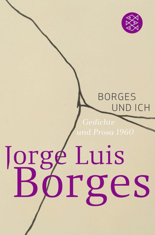 Cover-Bild Borges und ich