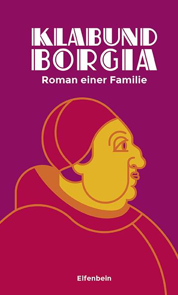 Cover-Bild Borgia