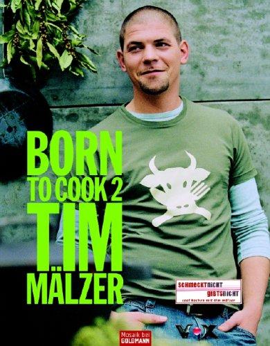 Cover-Bild Born to Cook II