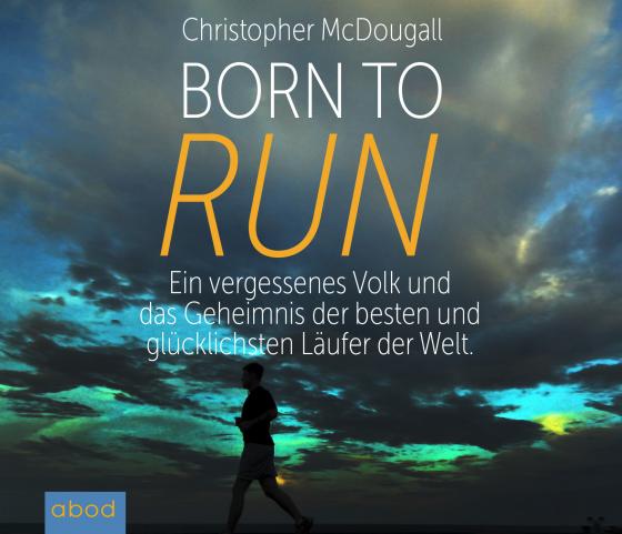 Cover-Bild Born to Run