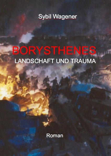 Cover-Bild BORYSTHENES