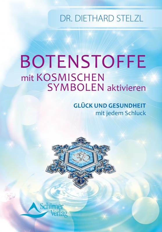 Cover-Bild Botenstoffe mit kosmischen Symbolen aktivieren (Fixed Layout)