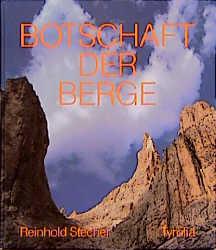 Cover-Bild Botschaft der Berge