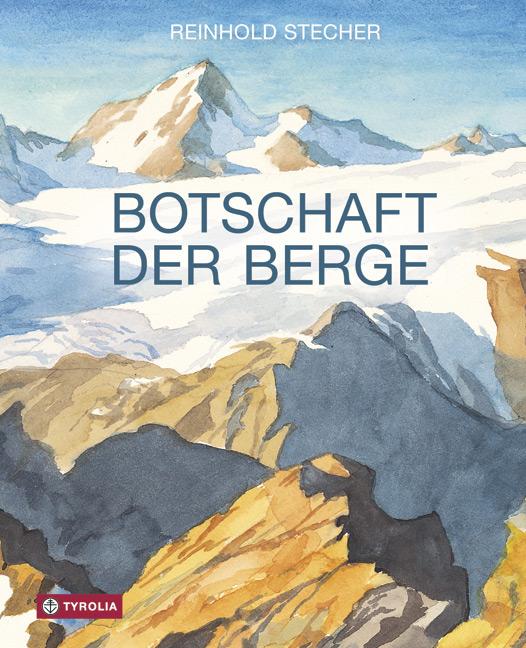 Cover-Bild Botschaft der Berge