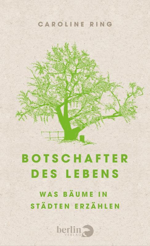 Cover-Bild Botschafter des Lebens