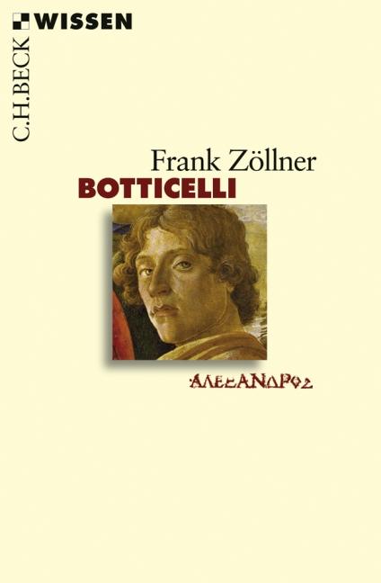 Cover-Bild Botticelli