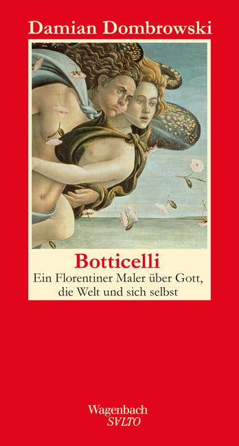 Cover-Bild Botticelli
