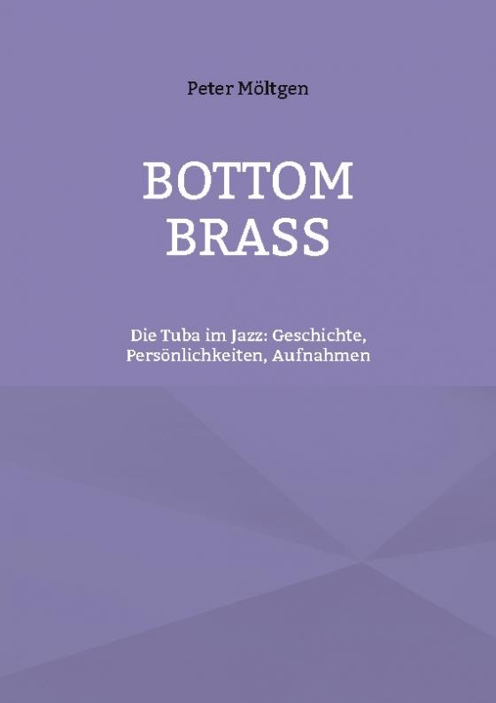 Cover-Bild Bottom Brass