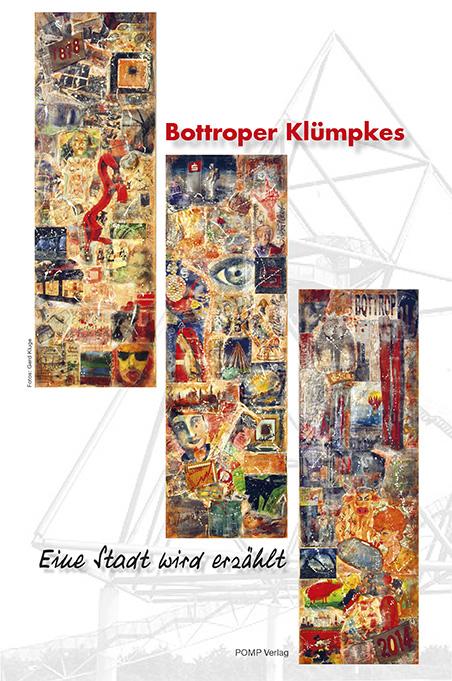 Cover-Bild Bottroper Klümpkes