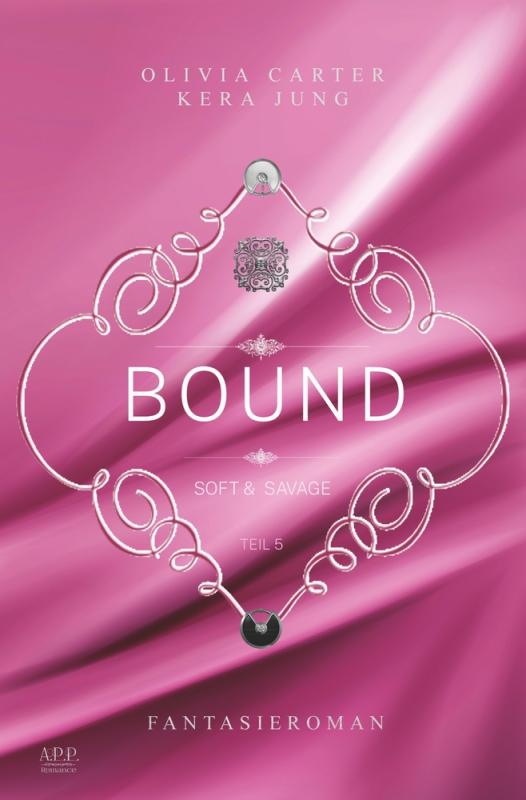 Cover-Bild Bound: Soft & Savage