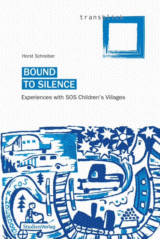 Cover-Bild Bound to Silence