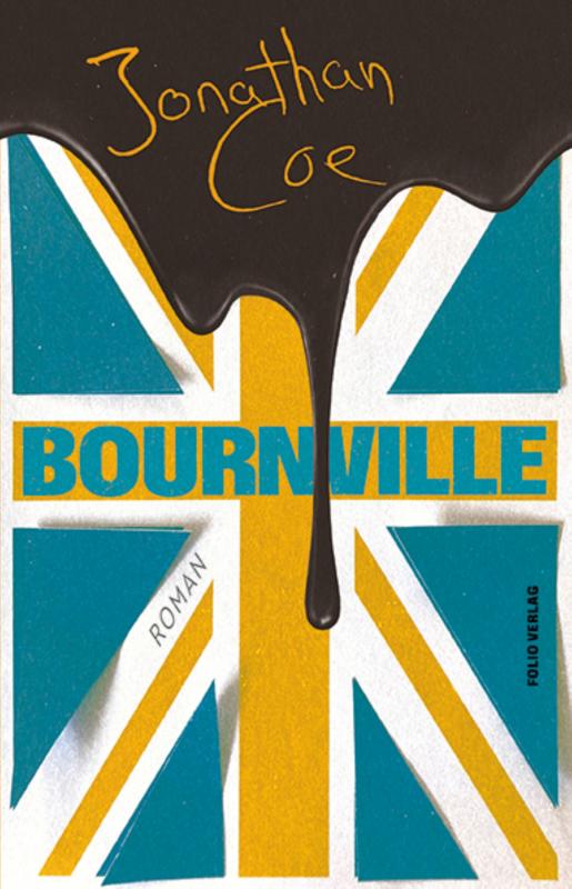 Cover-Bild Bournville