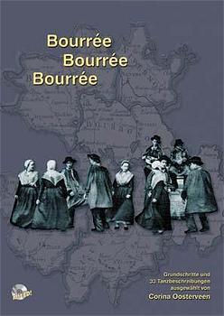 Cover-Bild Bourrée Bourrée Bourrée