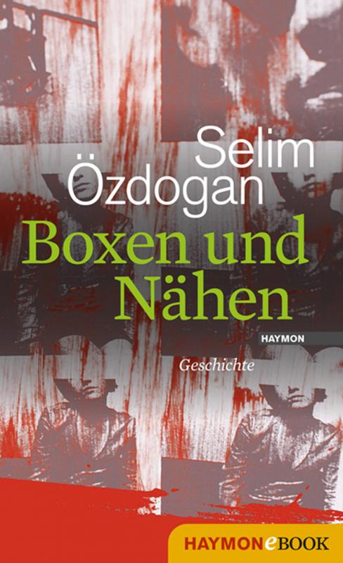 Cover-Bild Boxen und Nähen