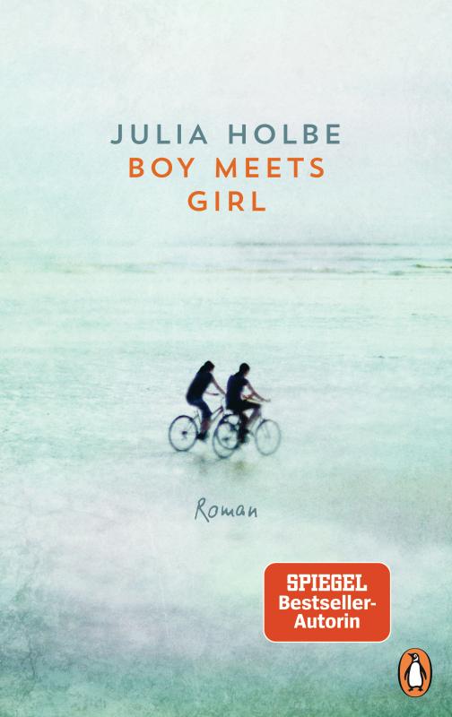 Cover-Bild Boy meets Girl