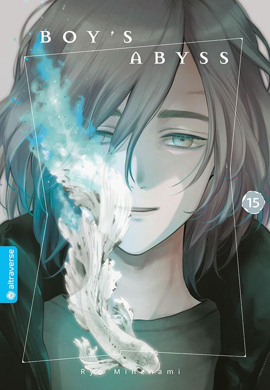 Cover-Bild Boy's Abyss 15