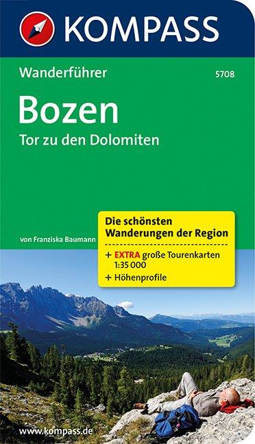 Cover-Bild Bozen - Tor zu den Dolomiten
