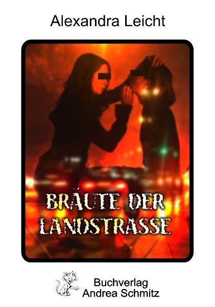 Cover-Bild Bräute der Landstraße