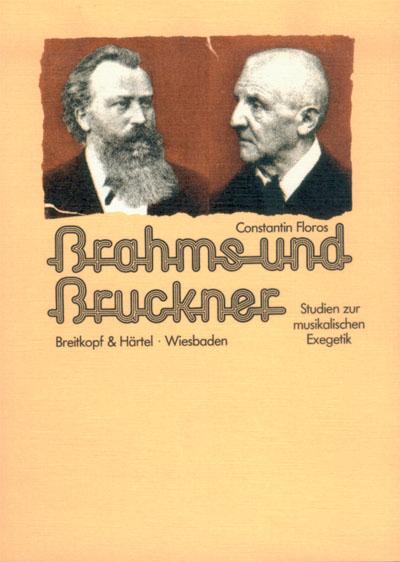 Cover-Bild Brahms und Bruckner