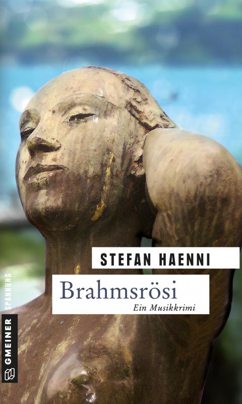 Cover-Bild Brahmsrösi