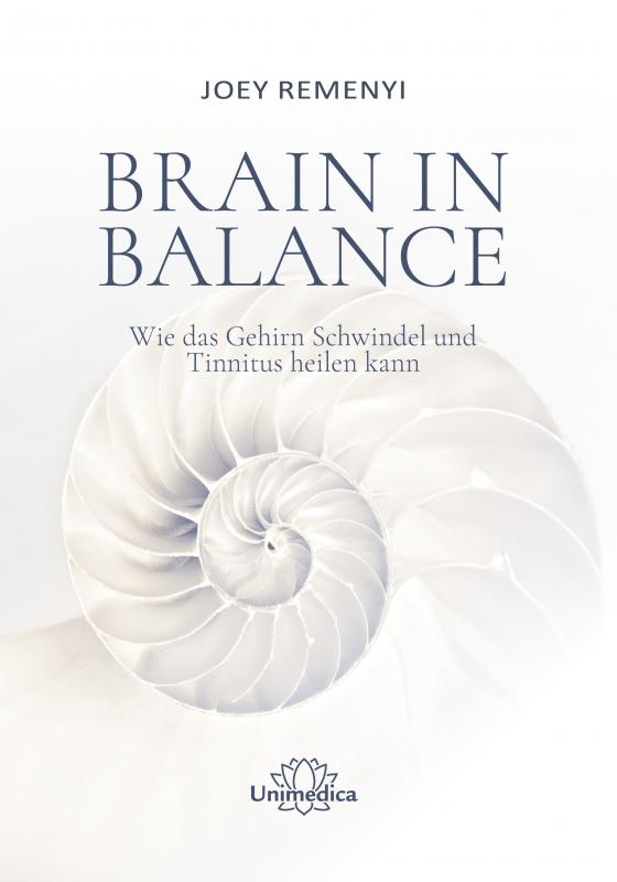 Cover-Bild Brain in Balance