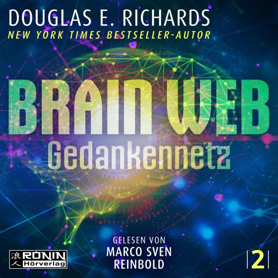 Cover-Bild Brain Web