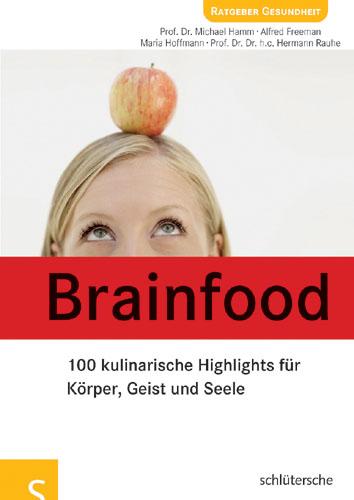 Cover-Bild Brainfood