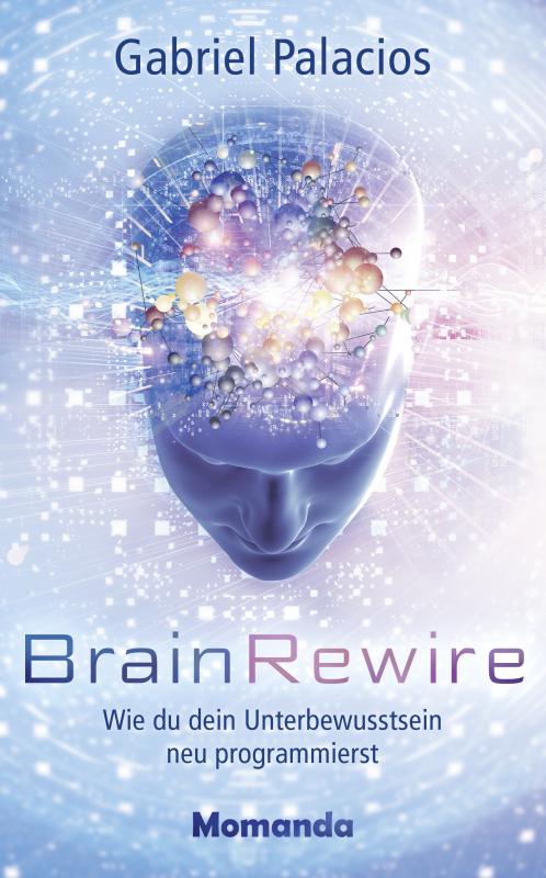 Cover-Bild BrainRewire