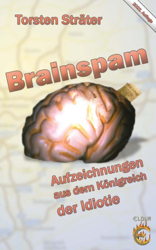 Cover-Bild Brainspam