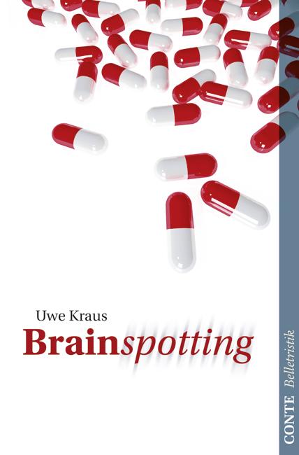 Cover-Bild Brainspotting