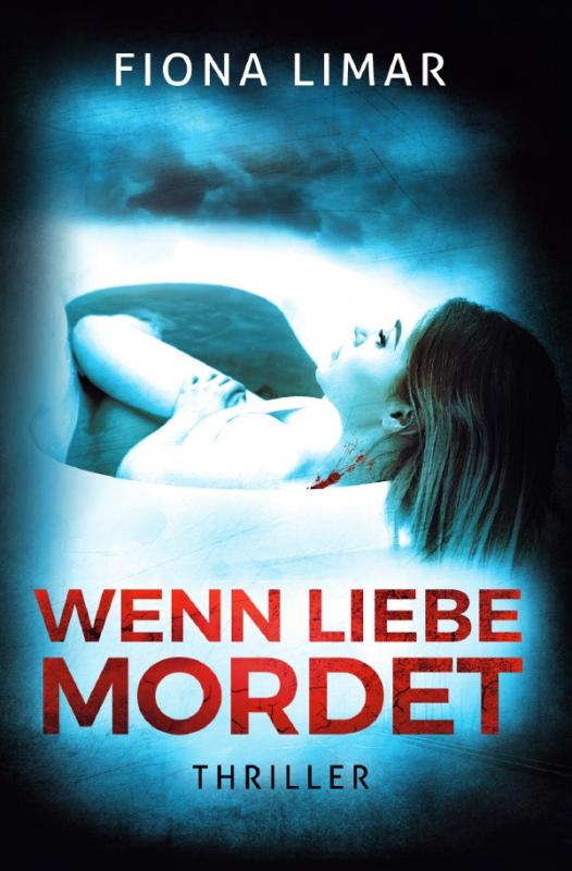 Cover-Bild Brandenburg-Krimis / Wenn Liebe mordet