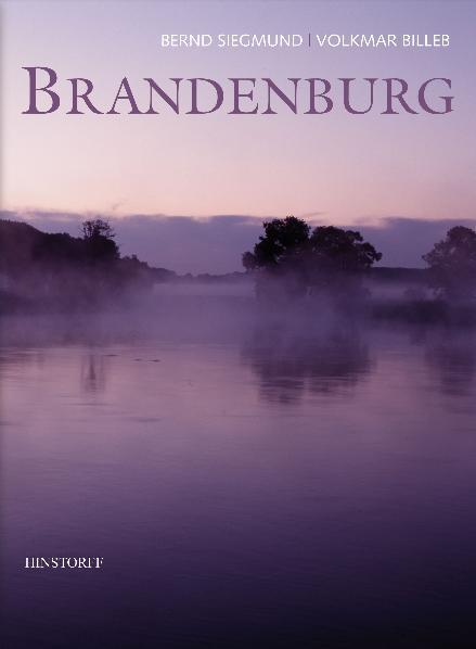 Cover-Bild Brandenburg