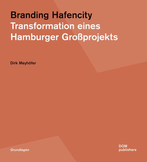 Cover-Bild Branding Hafencity