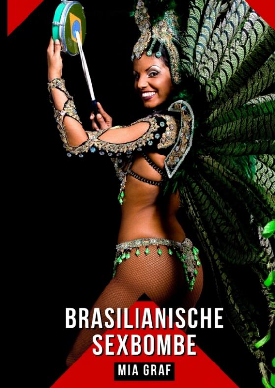 Cover-Bild Brasilianische Sexbombe